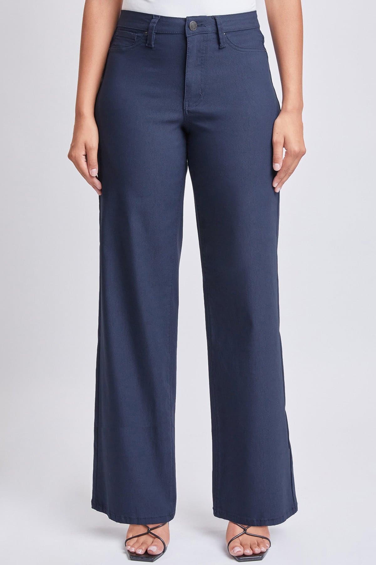 Women's Hyperstretch Wide Leg Pants